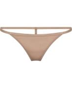 Calvin Klein String Thong Mand Cedar Bukser Str L - hos Magasin