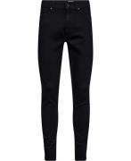 Tiger of Sweden Pistolero Mand Black Blue Jeans Str 32/30 - hos Magasi...