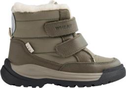 Wheat Winterboot Millas Tex Dry Pine Støvler Str 29 - Bomuld hos Magas...