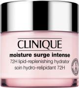 Clinique Moisture Surge Intense 72hour Lipid-replenishing Hydrator 75 ...