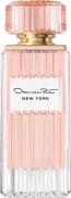 Oscar de la Renta New York Kvindeduft 50 ml - Eau De Parfum hos Magasi...