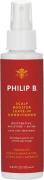 Philip B Scalp Booster Leavein-conditioner 125ml - Balsam hos Magasin