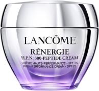 Lancôme Rénergie H.P.N. 300peptide Cream SPF 25 50 ml - Dagcreme hos M...