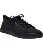 PS Paul Smith Mens Shoe LEE Full Navy Mand 143 Sneakers Str 44 - hos M...