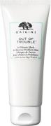 Origins Out of Trouble 10 Minute Mask 75 ml - Ansigtsmaske hos Magasin