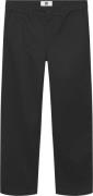 Wood Wood Wwsilas Mand Black Beauty Chinos Str 30/34 - hos Magasin