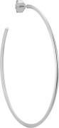 Jane Kønig Big Night Magic Hoop one size - Creoler hos Magasin