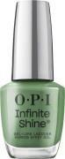 OPI Infinte Shine Happily Evergreen After 15 ml - Almindelig Neglelak ...