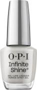 OPI Infinte Shine Gray it on Me 15 ml - Almindelig Neglelak hos Magasi...