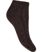 Moshi Moshi Mind Cottage Socks Ankelstrømper Str 36/38 - hos Magasin