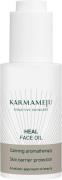 Karmameju Skincare Heal Ansigtsolie 02 40 ml - Ansigtsolie hos Magasin