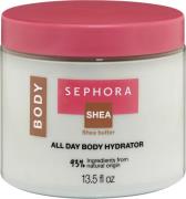 Sephora Collection All Day Body Hydrator Moisturising Balm Shea Butter...