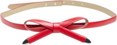 Pieces Pcsienna BOW Waist Belt 75 - Bælter hos Magasin