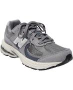 New Balance New Balance 2002 Kids Lace Steel Sneakers Str 29 - hos Mag...