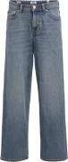 Jack & Jones Jjiron Jjoriginal SQ 203 Noos JNR Str 140 Drenge - Blue D...