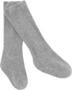 GoBabyGo Nonslip Socks - Bamboo LV Str 23/26 - Grey Melange Strømper h...