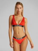 Calvin Klein Bikini Bikiniunderdele Str XS - hos Magasin