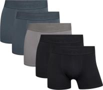 Resteröds Gunnar Cotton 5pack L - Boxershorts hos Magasin