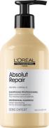 L'Oréal Professionnel Absolut Repair Gold Shampoo 500.0ml - Shampoo ho...