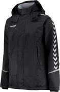 Hummel Charge Allweather Jakke L - Sweatshirts hos Magasin