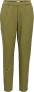 Object Objlisa Slim Pant Noos Kvinde Capulet Olive/col Bukser Str 40 -...