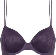 Calvin Klein Lightly Lined Demi Full Cup Bh'er Str B 75 - hos Magasin