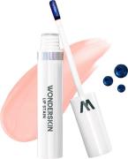 Wonderskin Wonder Blading Lip Stain Masque 4 ml - Lipgloss hos Magasin