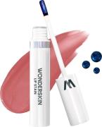 Wonderskin Wonder Blading Lip Stain Masque 4 ml - Lipgloss hos Magasin