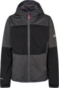 MCKINLEY Clement Softshell 152 - Sommerjakker hos Magasin