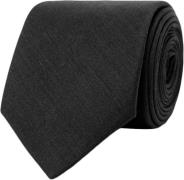 Selected Homme Slhlars Linen TIE ONE SIZE - Slips hos Magasin