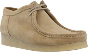 Bianco Biaray Moc Toe Shoe Suede Mand Tan Sandaler Str 40 - hos Magasi...