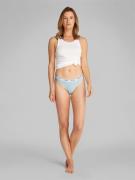 Calvin Klein Thong G-strenge Str XS - hos Magasin