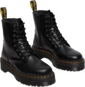 Dr. Martens Jadon Kvinde Sort Snørestøvler Str 40 - hos Magasin