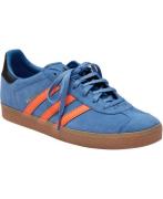 adidas Originals Gazelle J Focblu/sorang/cbl Sneakers Str 38 - hos Mag...