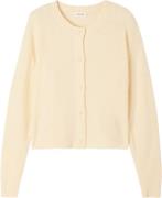 American Vintage Dam19ee25 Kvinde Pannacotta Melange Cardigans Str MED...