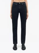 Tiger of Sweden Maggie Kvinde Midnight Blue Skinny Jeans Str 28/34 - D...