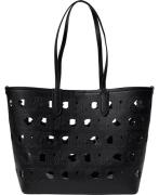 Michael Kors LG EW Open Tote NS - Skuldertasker hos Magasin