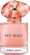 Armani My Way Eau de Parfum Kvindeduft 50 ml - Eau De Parfum hos Magas...