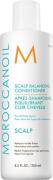 Moroccanoil Moroccanoil Scalp Conditioner, 250 ml. - Balsam hos Magasi...