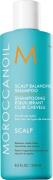 Moroccanoil Moroccanoil Scalp Shampoo 250 ml. - Shampoo hos Magasin