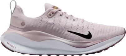 Nike React Infinity Run Flyknit 4 Løbesko Kvinde Sort Løbesko Str 40 -...