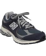 New Balance New Balance 2002r Mand Eclipse Sneakers Str 43 - hos Magas...