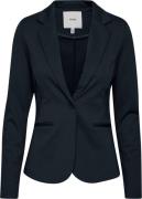 ICHI Kate Blazer Kvinde Total Eclipse Blazere Regular Fit Str XS - hos...