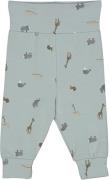 Müsli by Green Cotton Mini me Sleepy Pants Str 44 - Jasmin Blue Bukser...