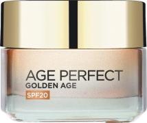 L'Oréal Paris Age Perfect Rosy Glow Day Cream Spf20 50.0ml - Dagcreme ...