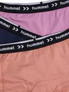 Hummel Nala Hipster 3 pak 134/140 - Tights hos Magasin