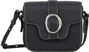 Becksöndergaard Grain Iris Buckle Bag One Size - Skuldertasker hos Mag...