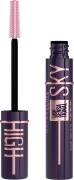 Maybelline Lash Sensational Sky High Mascara 7.0ml - Mascara hos Magas...