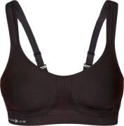 Pure Lime Support Bra High Impact 70F - Trænings T-shirts hos Magasin