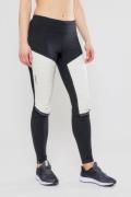 Craft Subzero Padded Tights S - Trænings T-shirts hos Magasin